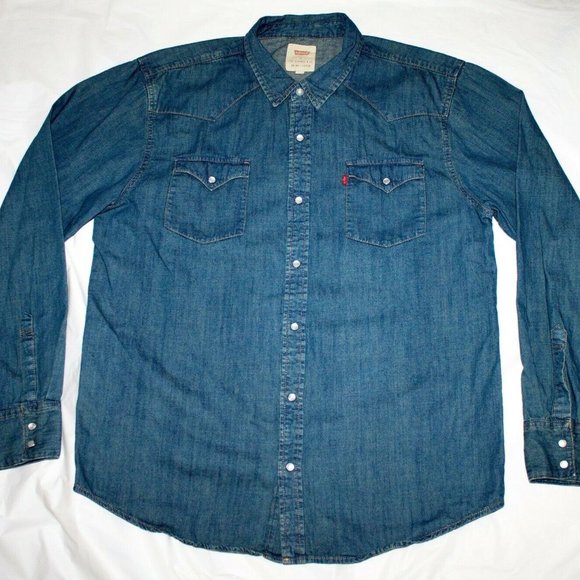 levis ro
